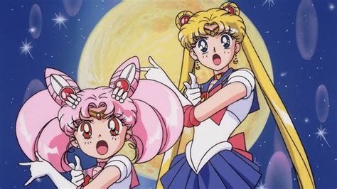 'Sailor Moon S - The Movie' Review - Spotlight Report