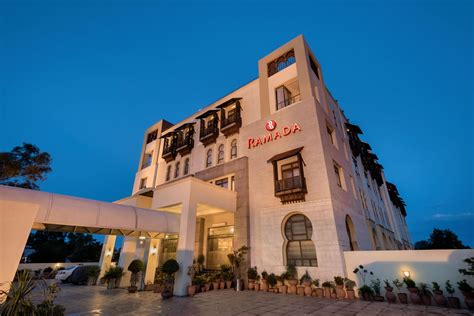 Ramada by Wyndham Islamabad | Islamabad, PK Hotels