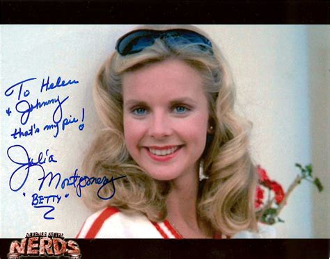 Julia Montgomery (Revenge of the Nerds) | jholmsey | Flickr