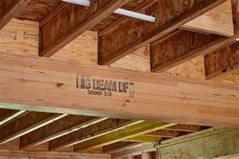 BOISE GLULAM® Beams Boise Cascade EWP