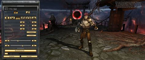 Hellgate: London Classes Overview Guide | Hellgate: London