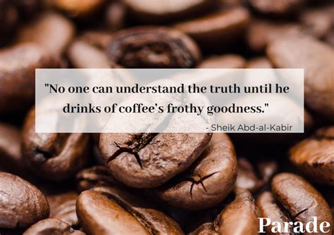 150 Best Coffee Quotes Full of Funny Sayings - Parade