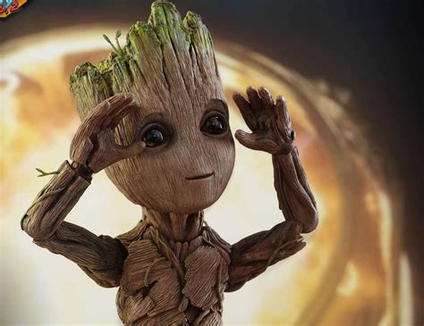 Baby Groot Hd Wallpaper For Pc Free - Infoupdate.org