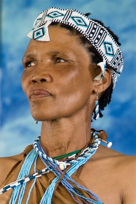 Sans dancer, Botswana.. | African people, African life, African love