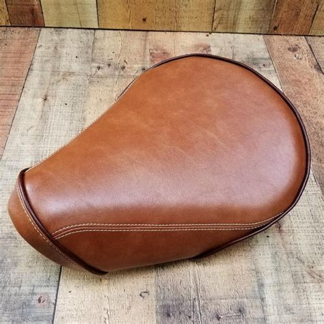 Honda Super Cub Seat Cover C125 Caramel – Cheeky Seats Expedition