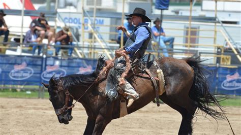 Warwick Show and Rodeo Society announces rodeo will go ahead in 2021 | The Courier Mail