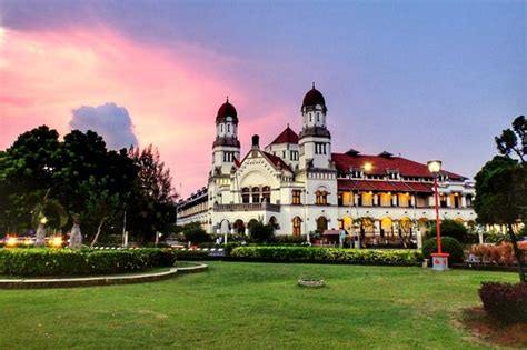 THE 10 BEST Things to Do in Semarang - Updated 2020 - Must See Attractions in Semarang ...