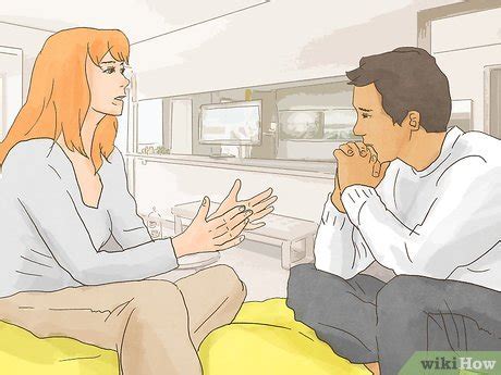 4 Ways to Fight Fair in Relationships - wikiHow