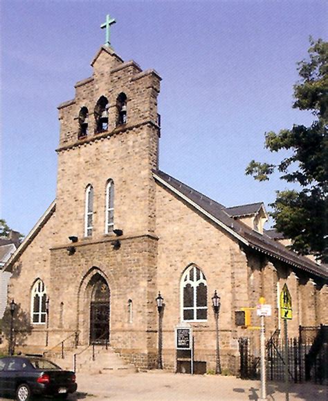 Roman Catholic Church of St. Philip Neri - Bronx, New York City