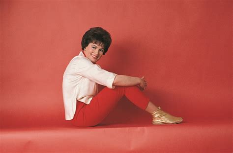 Patsy Cline PBS Doc Celebrates a Pioneer in Pop & Country Feminism