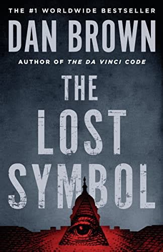 The Lost Symbol by Dan Brown - BookBub