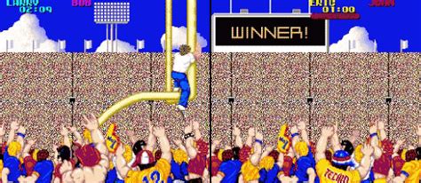 Super Bowl Celebration GIF - Superbowl Tecmo VideoGame - Discover ...