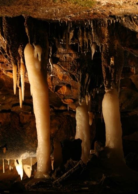 Ohio Caverns