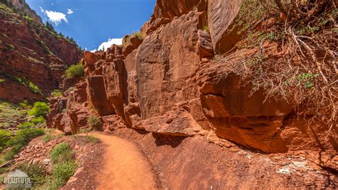 North Kaibab Trail 14 | ProArtInc