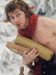 Satyrs Narnia