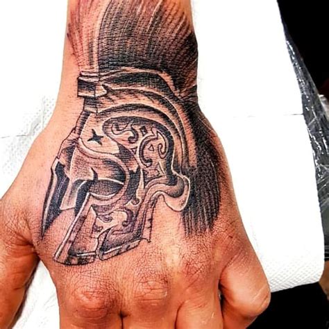 101 Stunning Gladiator Tattoo Designs: Inspiration for Your 2024 Ink Adventure! | Gladiator ...