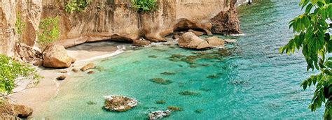 Secret Bay | Dominica, West Indies Vacation Destinations, Dream Vacations, Vacation Spots ...