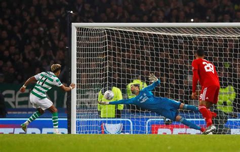 Gallery: Celtic v Aberdeen in pictures - 13676909 - Daily Record