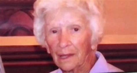 Australian police fire taser at 95-year-old with dementia - Internewscast Journal