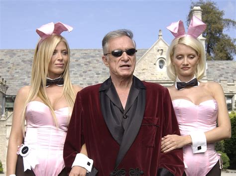 What the butler saw: Unpublished interview with Hugh Hefner's ...