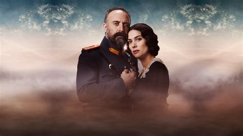 Full Cast & Crew – Vatanim Sensin (Kanal D) - Dizilah