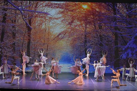Dance of the Little Swans. The Vaganova Academy of Russian Ballet ...