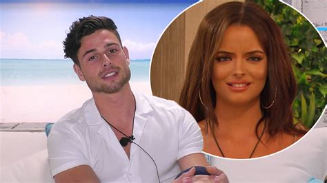 Love Island 2019: Maura erupts over Tom's comment as one girl is sent ...