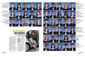 LAKE BRADDOCK SECONDARY SCHOOL - 2018 PORTRAITS - Yearbook Discoveries