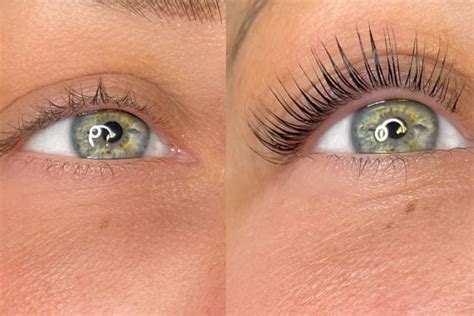 Lash and Brow Tinting, Lash Lifts, Brow Henna - ENVY LASH STUDIO