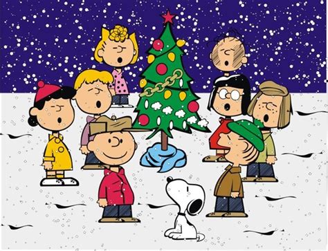 My Favorite Scene: A Charlie Brown Christmas (1965) “The True Meaning of Christmas” | Killing Time