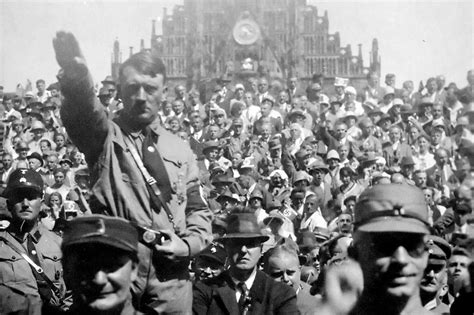 On This Day, April 30: Adolf Hitler found dead - UPI.com