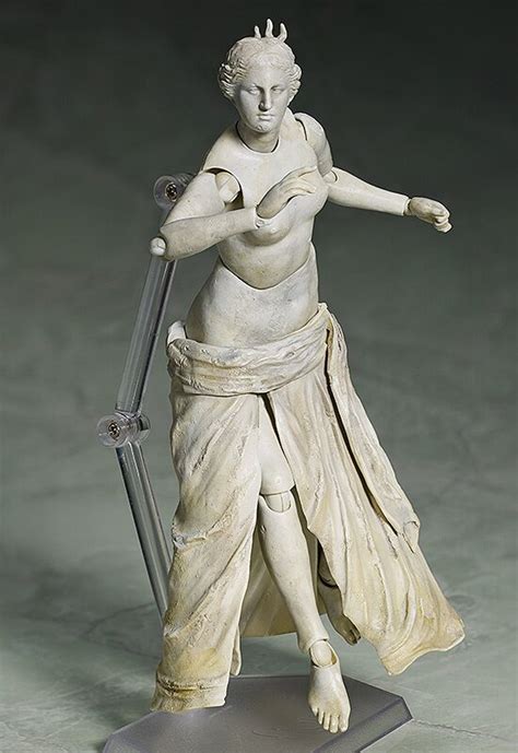 figma The Table Museum: Venus de Milo (Re-run): FREEing - Tokyo Otaku Mode (TOM)