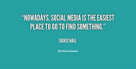 Funny Quotes About Social Media. QuotesGram