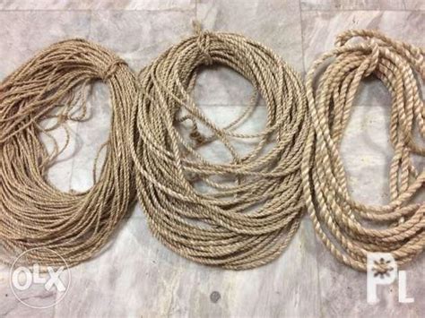 Abaca rope for Sale in Taguig City, National Capital Region Classified | PhilippinesListed.com