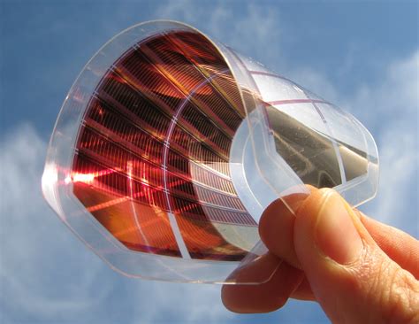 Scientists 3D Print New Solar Panels Which Work Best When Cloudy | 3DPrint.com | The Voice of 3D ...