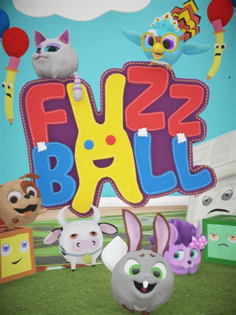 FuzzBall Guide and Walkthrough - Giant Bomb