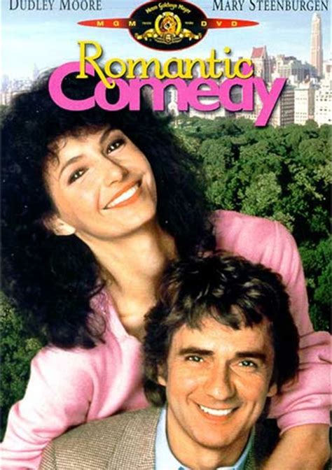 Romantic Comedy (DVD 1983) | DVD Empire