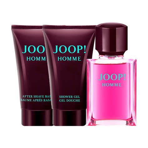 Joop Homme Gift Set 30ml - Fragrance Deals UK