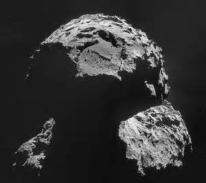 Philae (spacecraft) - Wikipedia