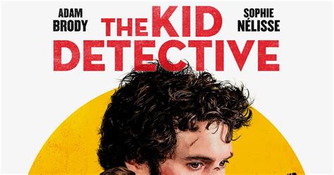 The Kid Detective with Adam Brody on Blu-ray in January | HighDefDiscNews