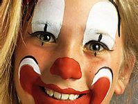 12 ideeën over Clown | clown gezichten, clown, carnaval