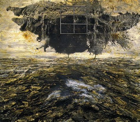 ::B L O G H I S T A P E R C A S O::: Anselm Kiefer :: Paintings