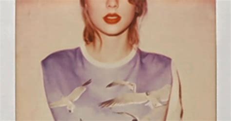 MEXICAN MIXTAPES: Taylor Swift/ 1989