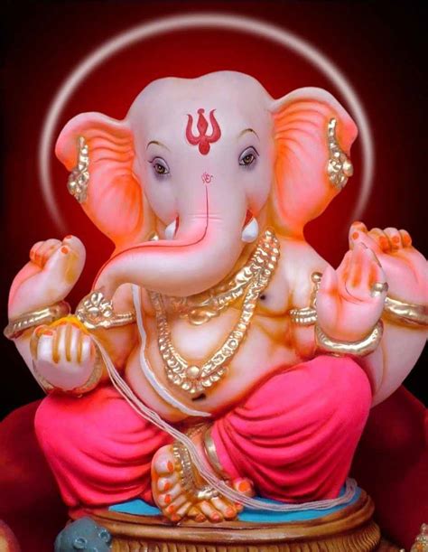 Lord Ganesh Pics HD