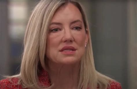 General Hospital Spoilers: Revenge Leads To Nina’s Near-Death Experience?