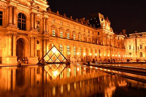 Visiting the Louvre Museum: 15 Top Highlights | PlanetWare