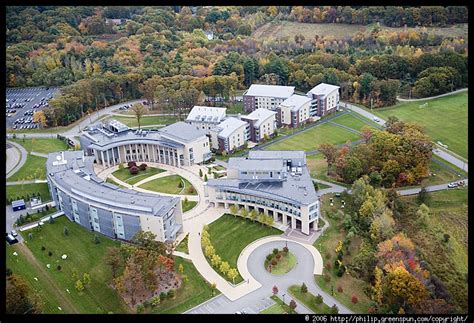 Photograph by Philip Greenspun: olin-college-3