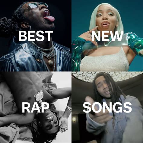 The 10 best new rap songs right now | The FADER