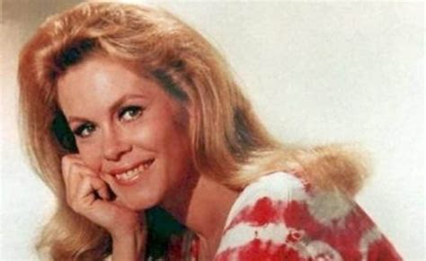 Elizabeth Montgomery Biography, Height, Weight, Age, Movies, Husband ...