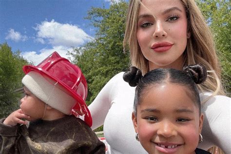 Khloé Kardashian reveals son struggles and where she stands with Tristan Thompson